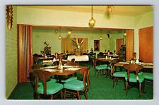 Casa Grande AZ-Arizona, Chatterbox Restaurant, Vintage Postcard picture