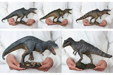 Nanmu Studio Jurassic Giganotosaurus 2.0 The King of the Border Dinosaur Model picture
