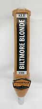 The Phoenix Ale Brewery Biltmore Blonde Ale Beer Tap Handle Man Cave  MB picture