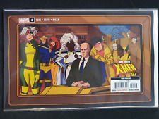 X-Men '97 #1 3rd Print Animation Variant Marvel 2024 VF/NM Comics picture