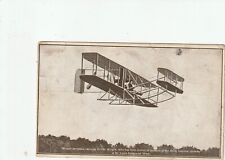 1909 St. Louis Centennial Celebration Wright Aeorplane Carrying Orville Wright picture