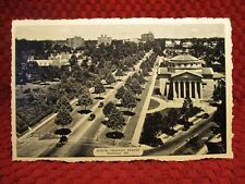 1941. NORTH CHARLES STREET. BALTIMORE, MARYLAND. POSTCARD F2 picture