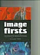 Image Firsts Compendium Trade Paperback Graphic Novel Vol 3 Image Comics picture