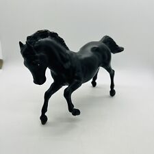 Breyer Flicka  #1269 Traditional Black Mare Horse 2006 Fox Special Retired picture