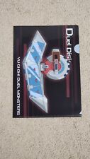 Yugioh Duel Monsters Duel Disk Kaiba Corp KC Store Limited Purchase Benefits picture