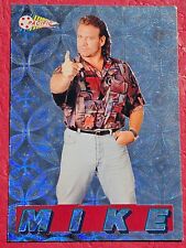1994 Pacific Saved By The Bell Mike Prisms Bob Golic picture