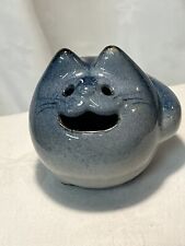 Peter Pots Pottery Cat Bank picture