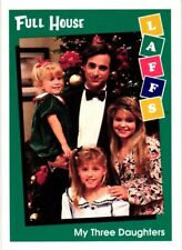 1991 Lorimar Televisi1on, Full House, My Three Daughters picture