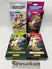 Fifa 365 2024 Adrenalyn XL Cards - Updates Upgrade Set panini picture