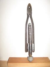 Vintage Robinson Jet Twister M-84 Wire Twister Aerospace Tool - USA picture