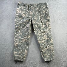 Military Pants Mens 2XL UCP Digital Camo Trouser Army Combat Uniform ACU picture