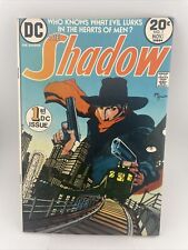 The Shadow Comic #1 *NM/Unread Beauty* (1973, DC) picture