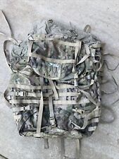 *GOOD* USGI MILITARY Large Rucksack Army OCP / Multicam Bag ONLY MOLLE II picture
