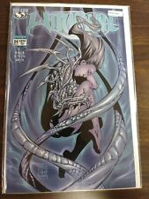 WITCHBLADE 34 & 35 NM IMAGE PA14-185 picture