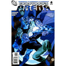 Countdown: Arena #4 in Very Fine + condition. DC comics [n} picture