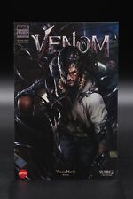 Venom AMC Giveaway (2018) #1 Custom Columbia Promo Editon For Venom Movie NM- picture