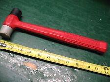 SNAP - ON   16  OZ    BE 116  SOFT FACE MALLET  454G picture
