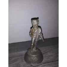 English Pewter Figure by Charles Stadden picture