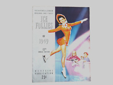 Ice Follies of 1949 picture