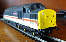 ViTrains V2051 OO gauge BR Class 37 diesel loco in Intercity Triple Grey livery picture