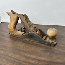 Vintage Wood Plane Woodworking 9”  picture