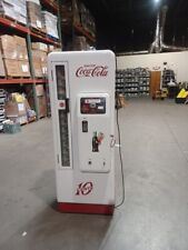 Vintage 1950's Cavalier Corp CS-96-A Coca-Cola Vending Machine - Restored picture