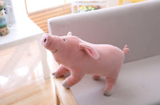 Pig Toys - Plushy - Pink picture