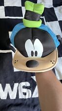Walt Disney Parks Goofy Mesh Hat Baseball Cap picture