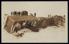 Great Northern RR, Northern Pacific RR Accidents & Wrecks 1911-1969 #577GNNP picture