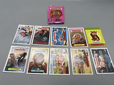 2007 Garbage Pail Kids All New Series 7 - Open Pack picture
