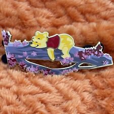 ACME/HotArt - Dreaming of Honey, Disney Winnie The Pooh LR Artist Proof Pin picture