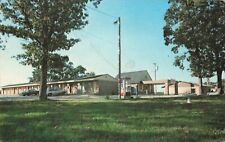Tara Hotel, Joplin, Missouri MO - c1960 Vintage Postcard picture