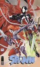 SPAWN 302 MCFARLANE VARIANT  picture