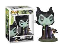 FUNKO Pop Disney Villains 1082 Maleficent picture