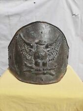 IMPERIAL EAGLE ANCIENT ROMAN BRONZE LEGIONARY OFFICER'S PARADE BELT 1-2 ct. AD picture