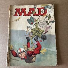 Mad Magazine #106 October 1966  BARGAIN Shipping included picture