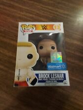Funko Pop Brock Lesnar 13 WWE Wrestling Superstar Walmart Exclusive Vinyl Figure picture