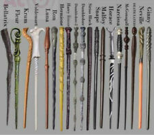 10 Pcs/lot New Harri Potter Magic Wand Deathly Hallows Hogwarts Gift Cosplay Toy picture