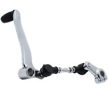 AUTUT Motorcycle Kickstarter Dirt Bike Gear Shift Lever Non-OEM with GS/GN Mo... picture