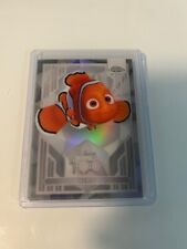 2023 Topps Chrome Disney 100 Nemo REFRACTOR #13 Finding Nemo picture