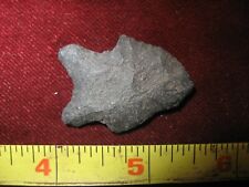 Genuine Prehistoric Indian Arrowhead, Southwest Artifact, **FREE SHIPPING**, C8 picture