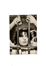 PRETTY ITALIAN ACTRESS ANNA MAGNANI GREAT IMAGE 1950s VTG ORIG Press Photo Y19 picture