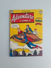 Adventure Comics #156 DC Golden Age Superboy 1950 picture