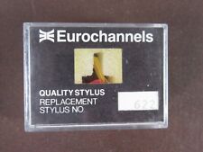 Eurochannels Quality Needle #622, RONETTE SM500/7, SANYO ST28D, (AC) picture