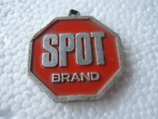  Vintage Spot Brand Ethical Products Inc Newarl NJ Spot Pet Division Pendant tag picture