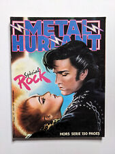 (Heavy) Metal Hurlant #39bis 1979 French Bijl Denis Sire Jacques Loustal Moebius picture