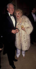 Natalie Schafer at American Cinema Awards on January 12 at the- 1991 Old Photo 3 picture