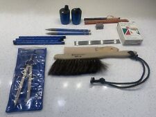 Drafting Lead Pointers and Drafting Accessories Lot picture