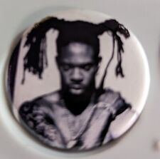 1.25-in Busta Rhymes Rap Artist Pin Badge Button picture