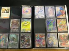 Pokemon TCG Temporal Forces Near Complete Set 285 Cards Holo Pokemon Cards NM picture